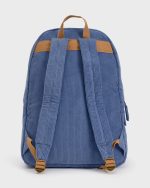 Schools Out Cord Backpack - Dutch Blue - Image 2