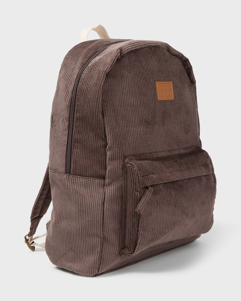 BL001155W_INE_FL-F.jpg Schools Out Cord 16L Backpack - Incense - Image 1
