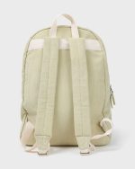Schools Out Cord 16L Backpack - Smoke Green - Image 2
