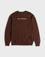 Bad Dog Case Crewneck Sweater - Carafe - Image 6