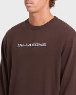 Bad Dog Case Crewneck Sweater - Carafe - Image 5