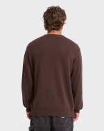 Bad Dog Case Crewneck Sweater - Carafe - Image 2