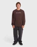 Bad Dog Case Crewneck Sweater - Carafe - Image 3
