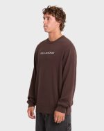 Bad Dog Case Crewneck Sweater - Carafe - Image 4