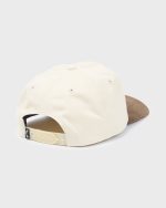 Bad Dog Shrapnel Trucker Hat - Oatmeal - Image 2