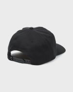 Hitch Snapback Hat - Black - Image 2
