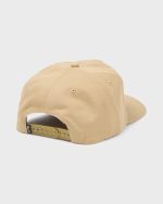 Sunset Sessions Snapback Hat - Khaki - Image 2