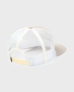 Stacked Trucker Hat - Sand - Image 2