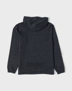 Adventure Division Boundary Pullover Quarter Zip Hoodie - True Navy - Image 7
