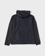 Timberwood Windbreaker Jacket - Black - Image 7