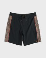 Dbah Pro 18.5" Boardshorts - Black - Image 6