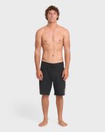 Dbah Pro 18.5" Boardshorts - Black - Image 3