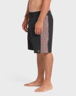 Dbah Pro 18.5" Boardshorts - Black - Image 4