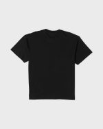 Behind The Lip OG Short Sleeve Cotton T-Shirt - Black - Image 7