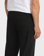 All Day Sweatpants - Black - Image 5