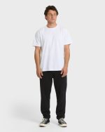 All Day Sweatpants - Black - Image 3