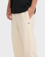 All Day Sweatpants - Oatmeal - Image 5