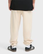 All Day Sweatpants - Oatmeal - Image 2