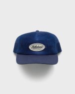 Garage Mesh Trucker Hat - Total Eclipse - Image 3