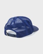 Garage Mesh Trucker Hat - Total Eclipse - Image 2