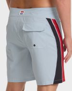 Garage Highway Pro 18" Boardshorts - Norse Blue - Image 5