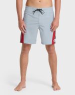 Garage Highway Pro 18" Boardshorts - Norse Blue