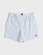 Flip Garage Layback 16" Swim Trunks - Blue Smoke - Image 6