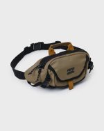 Enlisted Waistpack - Khaki - Image 3