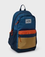 Scallop 25L Backpack - Multi - Image 3
