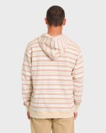 Rancho Pullover Hoodie - Oatmeal - Image 2