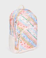 Highway 27L Large Backpack - Pale Peach - Image 3