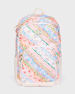 Highway 27L Large Backpack - Pale Peach