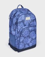 Highway 27L Large Backpack - True Navy - Image 3