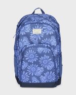 Highway 27L Large Backpack - True Navy