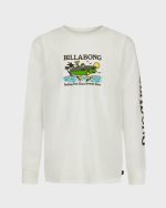 Boys Twinny Long Sleeve T-Shirt