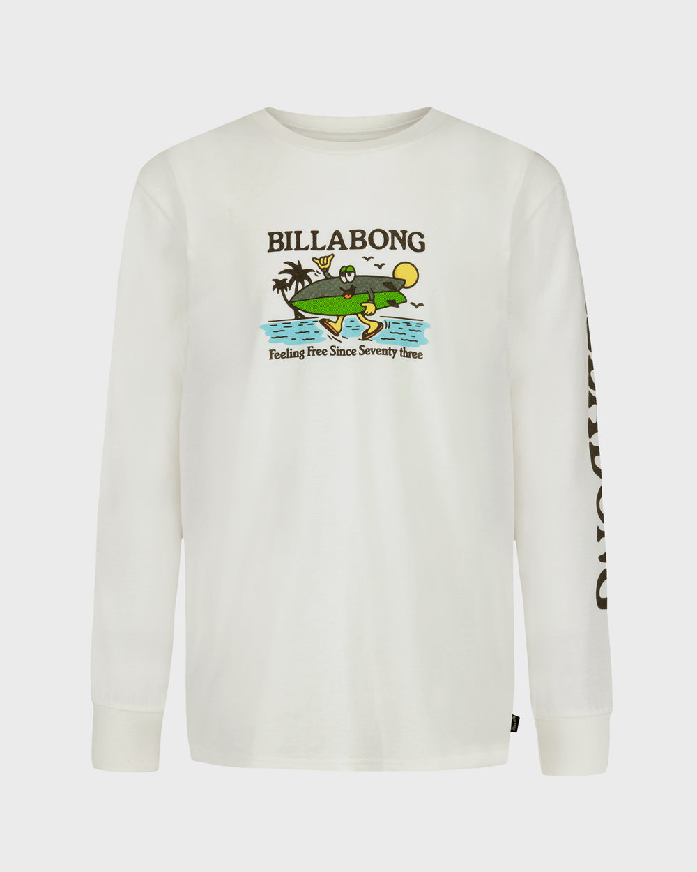 BSFJA01J-101.jpg Little Boys Twinny Long Sleeve T-Shirt - Image 1