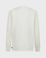 Little Boys Twinny Long Sleeve T-Shirt - Image 2