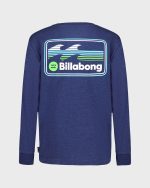 Boys Runner Long Sleeve T-Shirt - Image 2