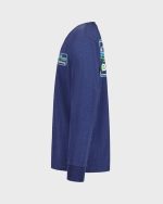 Boys Runner Long Sleeve T-Shirt - Image 3