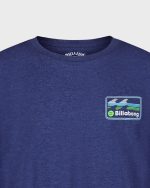Little Boys Runner Long Sleeve T-Shirt - Image 4