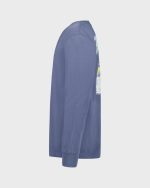 Boys Cafe Racer Long Sleeve T-Shirt - Image 3