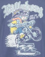 Little Boys Cafe Racer Long Sleeve T-Shirt - Image 6
