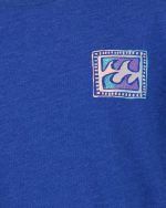 Little Boys Crayon Wave Short Sleeve T-Shirt - Image 5