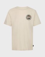 Little Boys Hollow Short Sleeve T-Shirt