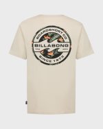 Little Boys Hollow Short Sleeve T-Shirt - Image 2