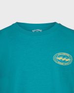 Boys Rotor Diamond Short Sleeve T-Shirt - Image 4