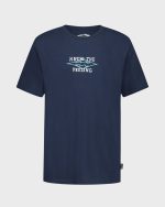 Boys Know The Feeling Short Sleeve T-Shirt