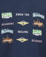 Boys Know The Feeling Short Sleeve T-Shirt - Image 6