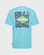 Little Boys Beyond Short Sleeve T-Shirt - Image 2