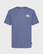 Boys Dim Arch Short Sleeve T-Shirt